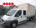 CITROEN JUMPER 3,0 HDI