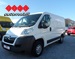 CITROEN JUMPER 30L1H1 2,2 HDI
