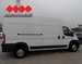 CITROEN JUMPER 35+L4H3 2,2 HDI