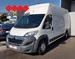 CITROEN JUMPER FG35+L4H3 HDI 150