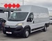CITROEN JUMPER FURGON 35+ L4H3 2.2 BlueHDi 16
