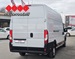CITROEN JUMPER FURGON 35+ L4H3 2.2 BlueHDi 16