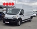 CITROEN JUMPER FURGON 35+ L4H3 2.2 BlueHDi 16