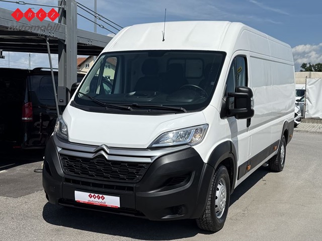 CITROEN JUMPER HLADNJAČA 2.2 BHDI