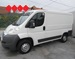 CITROEN JUMPER L1H1 2,2 HDI