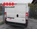 CITROEN JUMPER L1H1 2,2 HDI