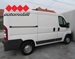 CITROEN JUMPER L1H1 2,2 HDI