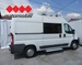 CITROEN JUMPER L2H2 2,2 HDI