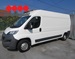 CITROEN JUMPER L3H2 2,2 HDI