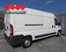CITROEN JUMPER L3H2 2,2 HDI