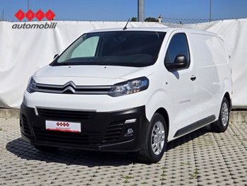 CITROEN JUMPY 1.5 D