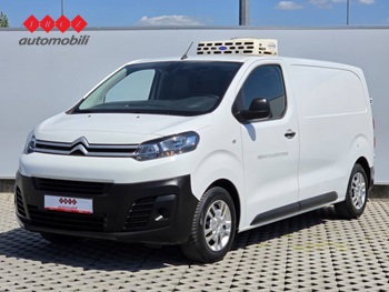 CITROEN JUMPY 1.5 HDI 120 *** hladnjača ***