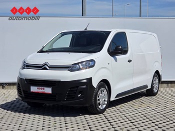 CITROEN JUMPY 1.5 HDI TERMO