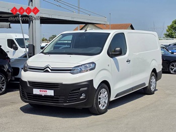 CITROEN JUMPY 2.0 HDI XL