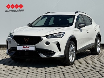 CUPRA FORMENTOR 2.0 TDI