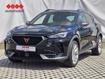 CUPRA FORMENTOR 2.0 TDI DSG 4DRIVE
