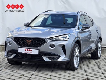 CUPRA FORMENTOR 2.0 TDI