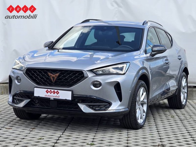 CUPRA FORMENTOR 2.0 TDI