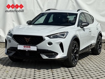 CUPRA FORMENTOR 2.0 TDI