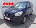DACIA DOKKER 1,5 DCI