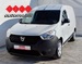 DACIA DOKKER 1.5 DCI