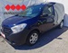 DACIA DOKKER 1,5 DCI