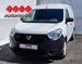 DACIA DOKKER 1.5 DCI