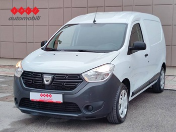 DACIA DOKKER 1.5 DCI