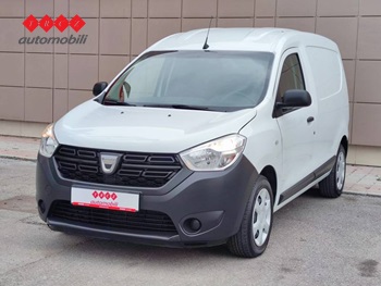DACIA DOKKER 1.5 DCI