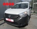 DACIA DOKKER 1,5 DCI
