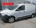 DACIA DOKKER 1,5 DCI