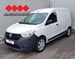 DACIA DOKKER 1.5 DCI