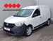 DACIA DOKKER 1.5 DCI