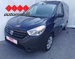 DACIA DOKKER 1,5 DCI