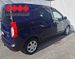 DACIA DOKKER 1,5 DCI