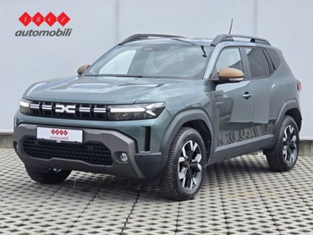 DACIA DUSTER 1.2 TCE XTREME 4X4