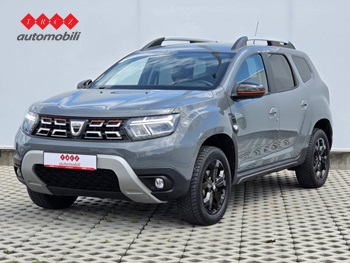 DACIA DUSTER 1.5 Blue dCi 115 4WD EXTREME
