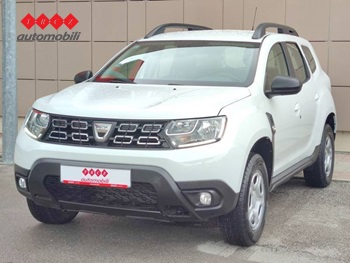 DACIA DUSTER 1.5 BLUE DCI 4WD
