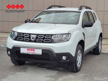 DACIA DUSTER 1.5 blueDCI 4WD