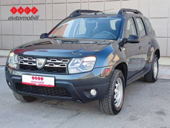 DACIA DUSTER 1,5 DCI 90