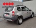 DACIA DUSTER 1.5 DCI