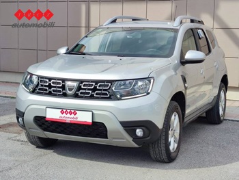 DACIA DUSTER 1.5 DCI