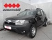 DACIA DUSTER 1,6 16V