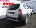 DACIA DUSTER 1,6 4X4
