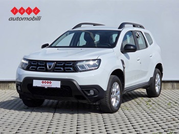 DACIA DUSTER Comfort 1.5 Blue dCi 115
