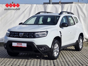 DACIA DUSTER Comfort 1.5 Blue dCi 115