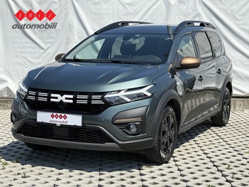 DACIA JOGGER 1.0 ECO-G EXTREME