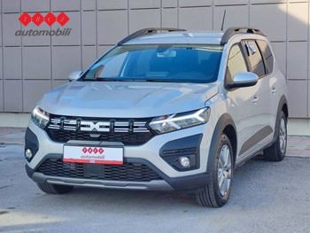 DACIA JOGGER EXPRESSION 1.0 ECO-G 100  ***L