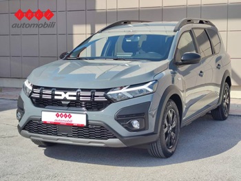 DACIA JOGGER EXTREME 1.0 TCE 100