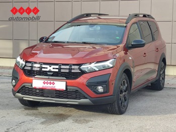 DACIA JOGGER EXTREME 1.0 ECO-G 100 *** LPG